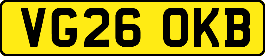 VG26OKB