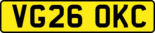 VG26OKC