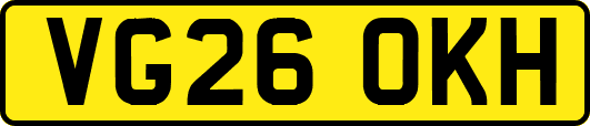 VG26OKH