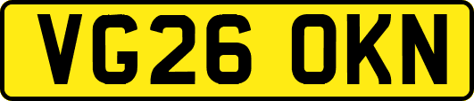 VG26OKN