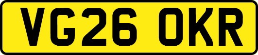 VG26OKR