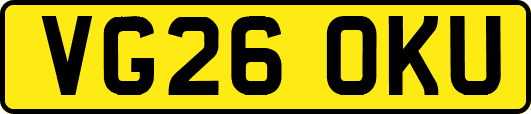 VG26OKU