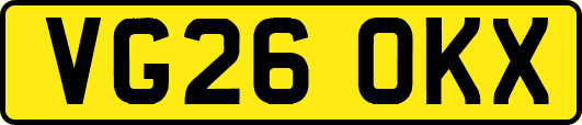VG26OKX