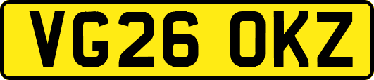 VG26OKZ