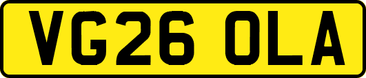 VG26OLA