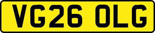 VG26OLG