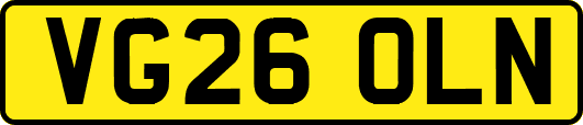 VG26OLN