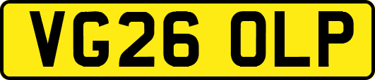 VG26OLP