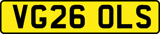 VG26OLS