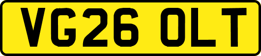 VG26OLT