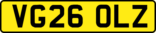 VG26OLZ
