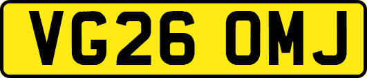 VG26OMJ
