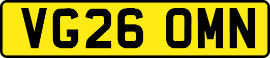 VG26OMN