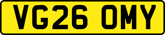 VG26OMY