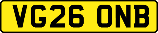 VG26ONB
