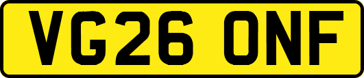 VG26ONF