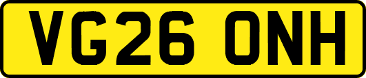 VG26ONH