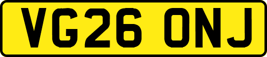 VG26ONJ