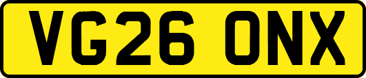 VG26ONX