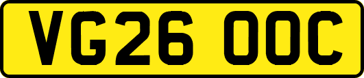 VG26OOC