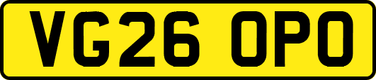 VG26OPO