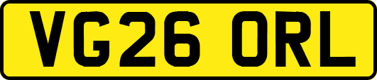 VG26ORL