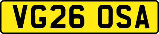 VG26OSA