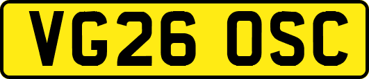 VG26OSC