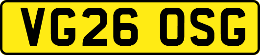 VG26OSG