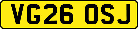 VG26OSJ