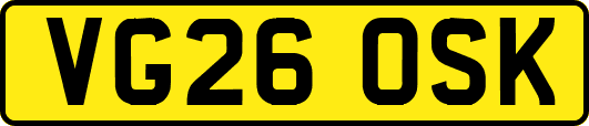VG26OSK