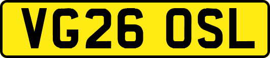VG26OSL