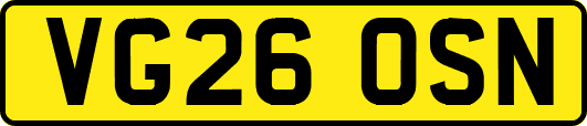 VG26OSN