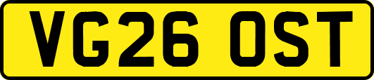 VG26OST
