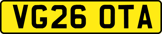 VG26OTA