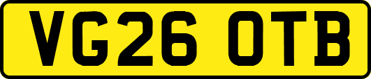 VG26OTB