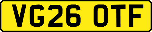 VG26OTF