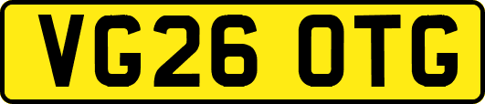 VG26OTG