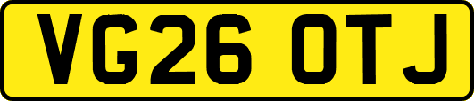 VG26OTJ