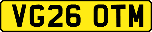 VG26OTM