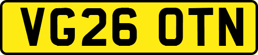VG26OTN