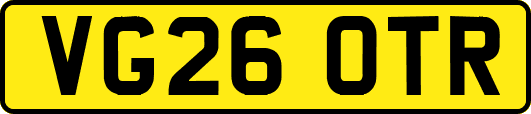 VG26OTR