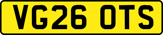 VG26OTS
