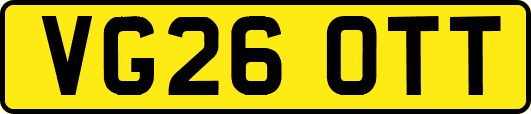 VG26OTT