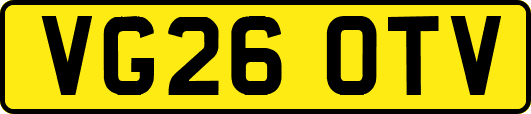 VG26OTV