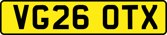 VG26OTX
