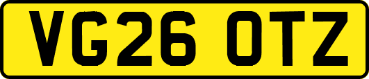 VG26OTZ