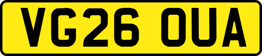 VG26OUA