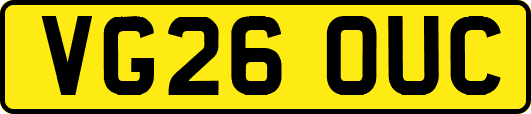 VG26OUC
