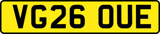 VG26OUE